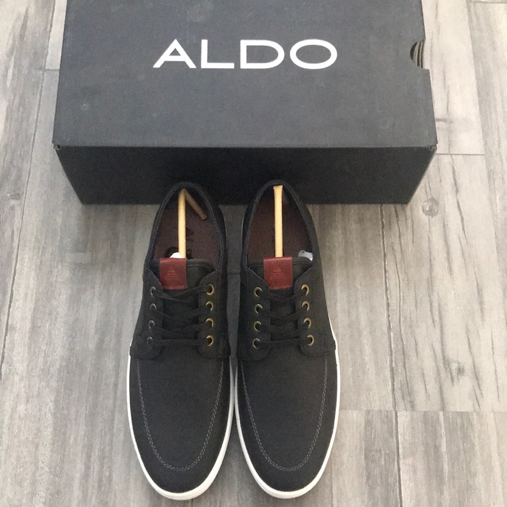 Aldo shoes